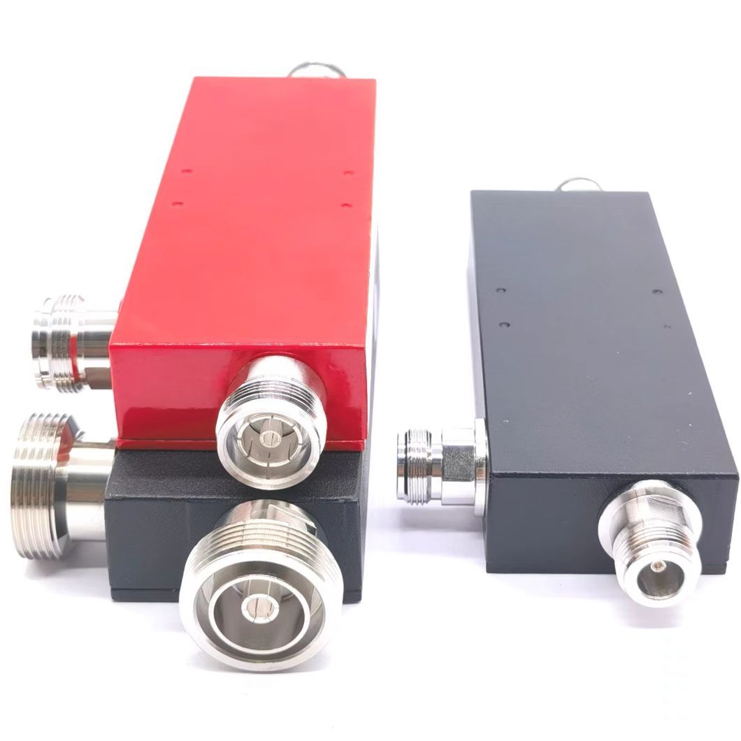 5g Band 698 3800MHz N Female Connector 5/6/7/10/15/20/30dB Пустотное направленное соединение