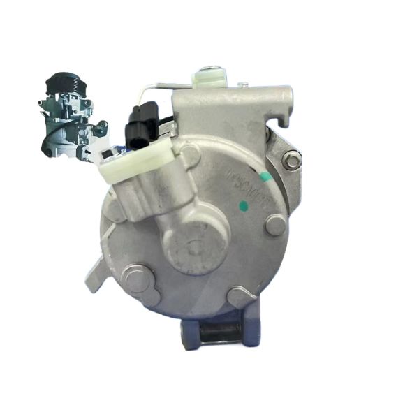 AC Compressor for Honda Odyssey RB3 2009-2013 OE 447280-2550 38810RLF003