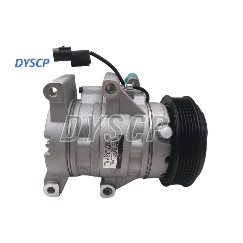 HS11 Авто Части Компрессор Hyundai Verna 97701-0U000 977010U000 2010 6pk