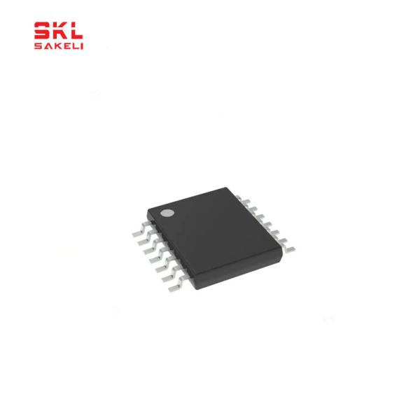 SN74LVC86APWR 4-Input XOR Gate IC Low-Power CMOS Logic Chip Package Case 14-TSSOP