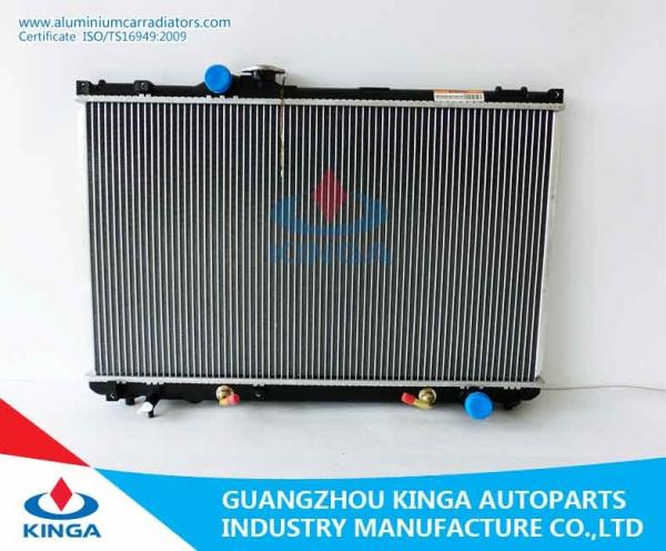 CROWN ' 98-00 JZS 155 AT Toyota Radiator PA16/26mm OEM16400-46600 Automotive Radiator