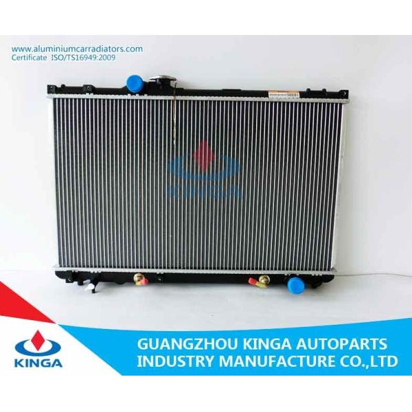 CROWN ' 98-00 JZS 155 AT Toyota Radiator PA16/26mm OEM16400-46600 Automotive Radiator