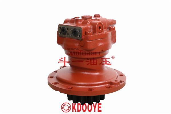 220-7 motor do balanço de Hyundai para R305-7 R330 R290 VOLVO290 M2X170