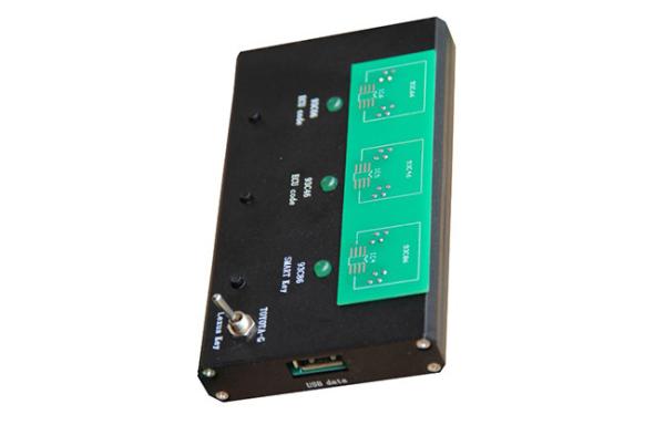 Smart Stable Car Key Programmer 2 In 1 For Toyota G Chip & Lexus