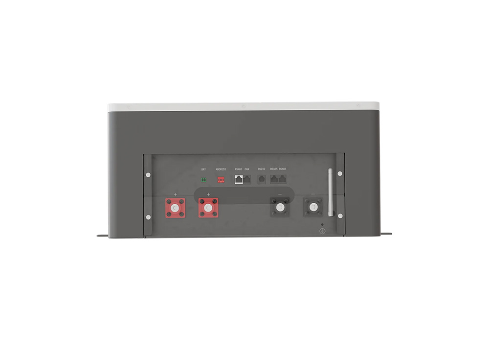 14.34kWh 51.2V Wall Mounted Energy Storage Residential ESS