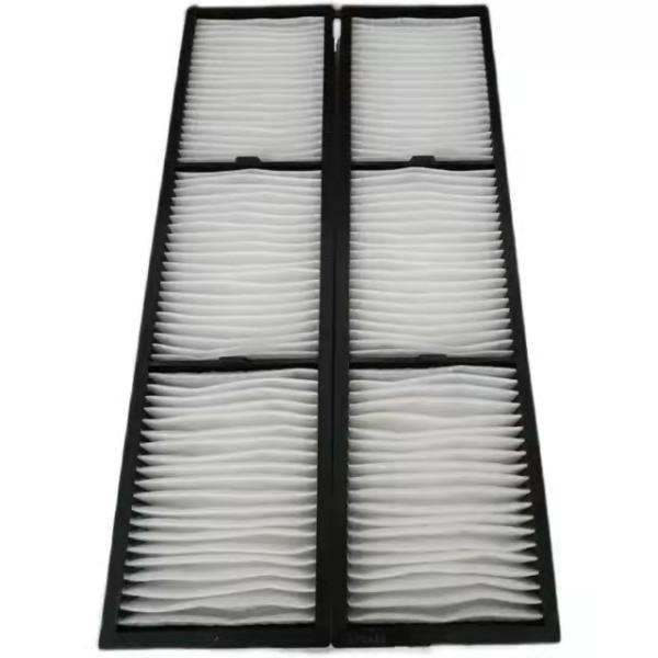 Репроектор вспомогательное CB-L1050U L1060U L1060W L1070U воздушного фильтра ELPAF46 Epson чистый