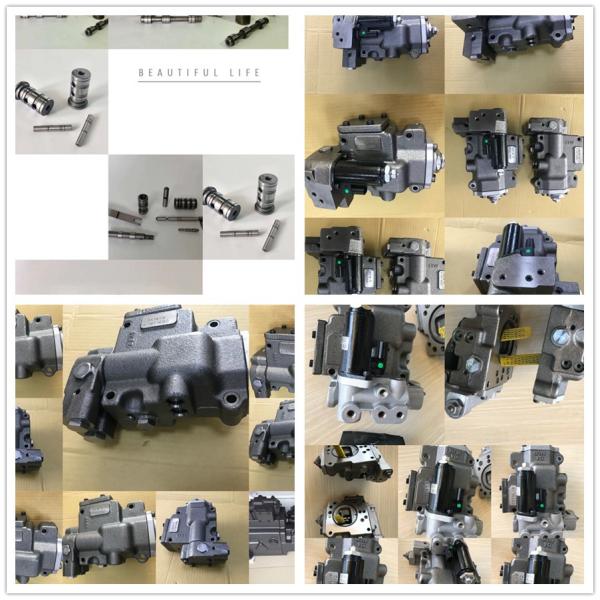 регулятор насоса давления 23kg для CAT320C CT320D CAT324D CAT329D CAT323D