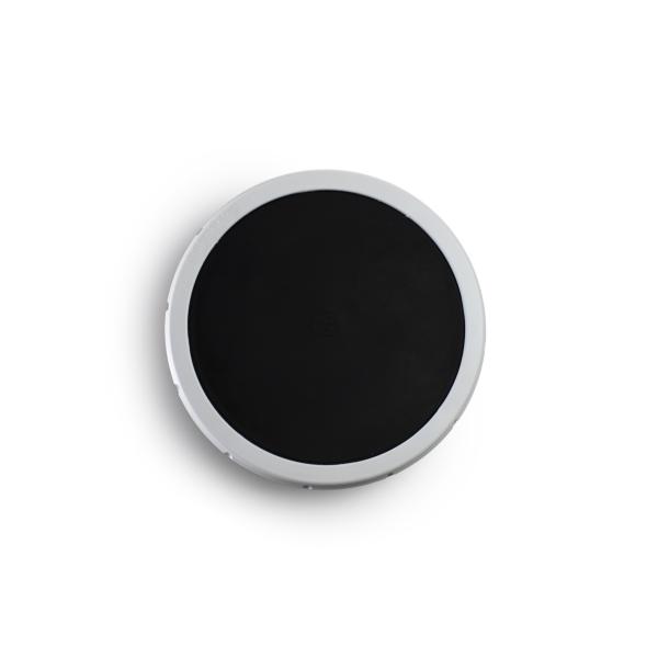 1mm / 2mm Disc Type Diffuser With Service Life ≥5Y Design Flow 2.5-8.3 M3/Hr