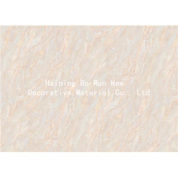 PVC Membrane Film Self Adhesive Foil For Furniture
