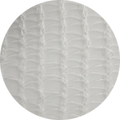 Plant Protection Net Manufacturing Machine Easy Operate For Anti - Bird Net