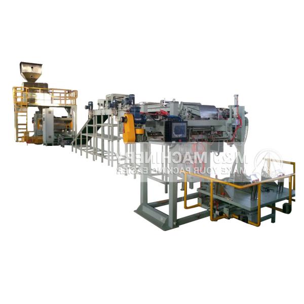 Multi-Function Coconut Powder Packaging Machine with Versatile Wrapping Function