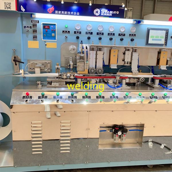 Pipe Welding Machine with TIG With Wire Feeding 10-500Amp Welding Current and DC Motor for Heavy Duty Tube Fabrication
