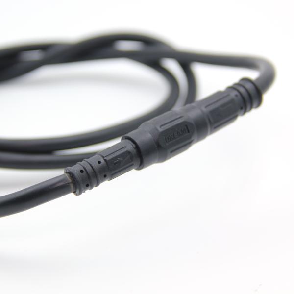 Professional E-Bike Connector for Electric Bike Production Line