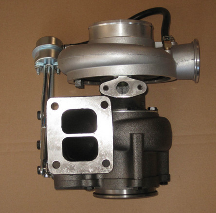 2003-09 DCEC (Donfeng) Truck HX40W Turbo 4049368 	4033000, 4051322