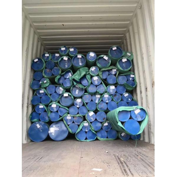 China Best Selling SS 201 304 316 Welding Stainless Steel Pipes And Tube