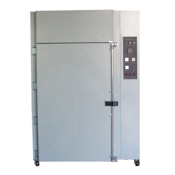 Hot air Cycling Drying Industrial Oven Environment Test Chamber Environmental Testing Equipment