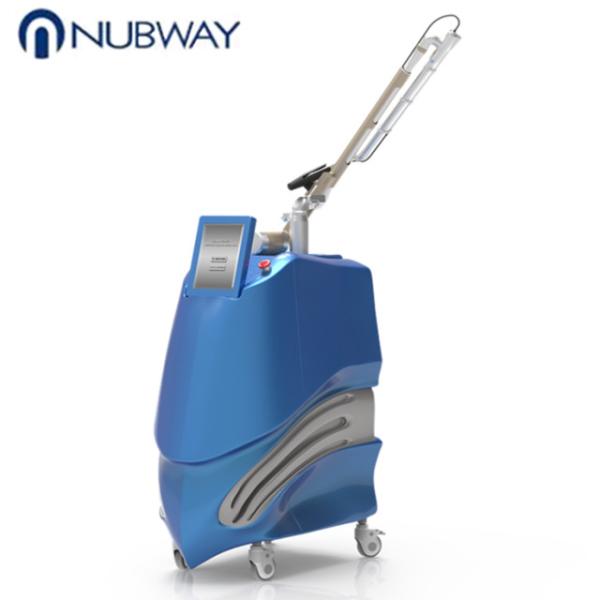 Factory price Nice quality 1064nm &532nm pigmentation removal picosure tattoo removal machine