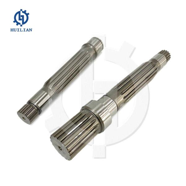 Kawasaki Peças completas de bomba hidráulica K5V80 K5V140 K5V160 K5V180 K5V200 Bloco de válvula de cilindro de pistão XJBN01200