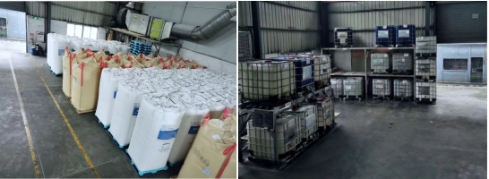 SEA HONEST FILM AND FOIL CORPORATION LIMITED