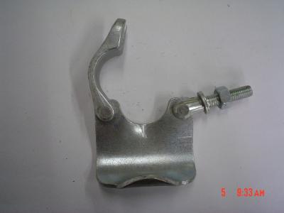 HDG Scaffolding Swivel Coupler Putlog Coupler Drop Forged Cap Carbon Steel