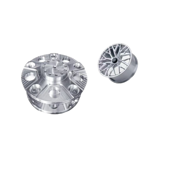 JB Brand Custom Industrial Milling & for Machining Stainless Steel Microphone Parts Mass-Produced CNC Services