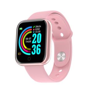 Saúde 16MB que segue o perseguidor da aptidão do desgaste de Smartwatch 1.3Inch