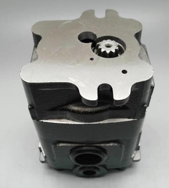 Kobelco SK75  Pilot pump/Gear pump of excavator  Hydraulic piston pump parts/replacement parts