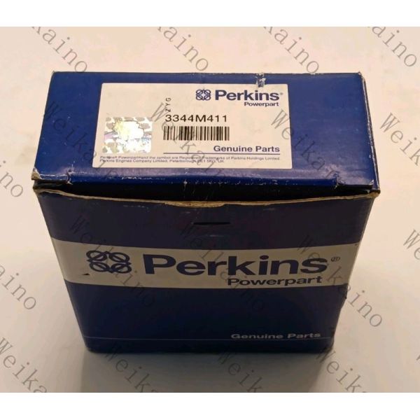 3344m411 280-2424 Perkins Adaptor Turbocharger Parts for C6.6 1106