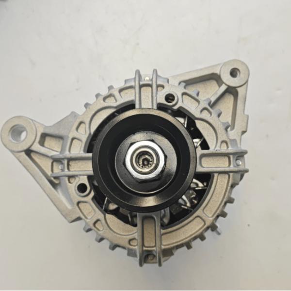 Custom Hybrid Toyota Corolla Car Engine Electric Generator 27060-0D120