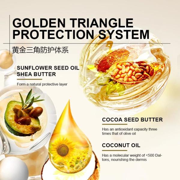 Natural Moisturizing Pregnancy Skincare Line Belly Cream, Butter For Breastfeeding Mothers