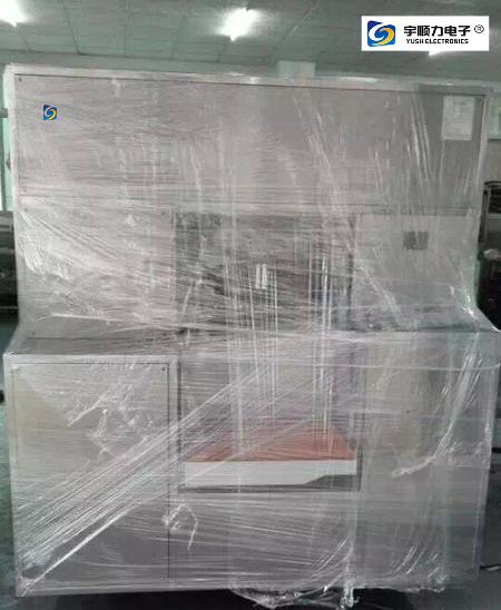 В отрезанный автомат для резки руководства ПКБ (автоматическая плита стягивания)
