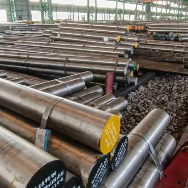 INCOLOY Alloy 901 Mode Alloy Nickel Round Bar Peeled Cold Working