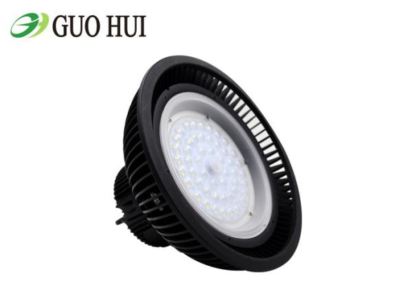 14000Lms High Bay Led Replacement  For Shop / Gym Supply 100Watt High Wattage