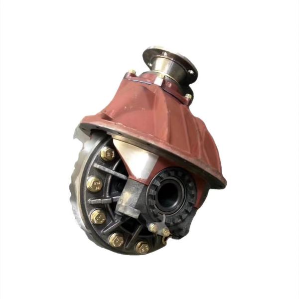 Universal Fitment Dongfeng Motor Clutch Booster 1608010-T68L0 The Replace/Repair Solution