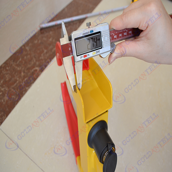 A3 сталь SUV/ширина костюма струбцин мотоцикла/колеса Motorhome колесо 180 до 300mm