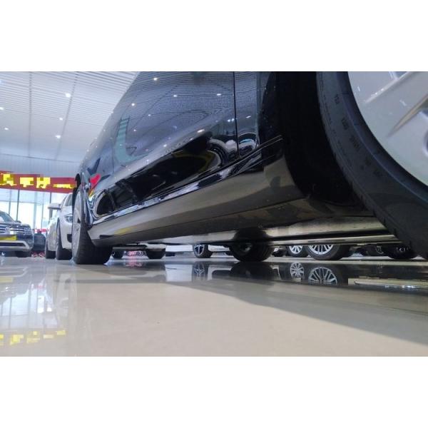 Автомобиль автомобильное дешевое EV высокоскоростного корабля электрического автомобиля электрический