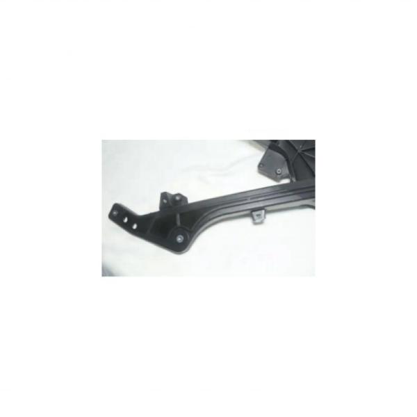 2021- Front Radiator Support For Tesla Model Y Car Spares 1516277-00-D 1495245-00-C