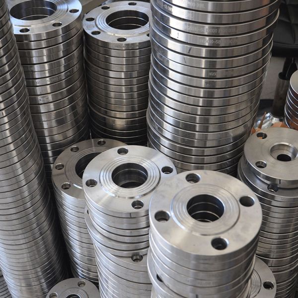 Full Range DN500 PN10 Steel Flange Weld Neck Blind Threaded Socket Weld Slip On