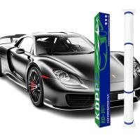 7,5 filme amigável do carro da instalação da cura do auto de Mil Matte Clear TPU PPF