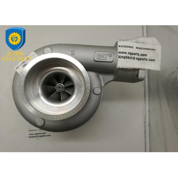  966F Excavator Turbocharger 3306 Engine Turbo 196543 S4DS
