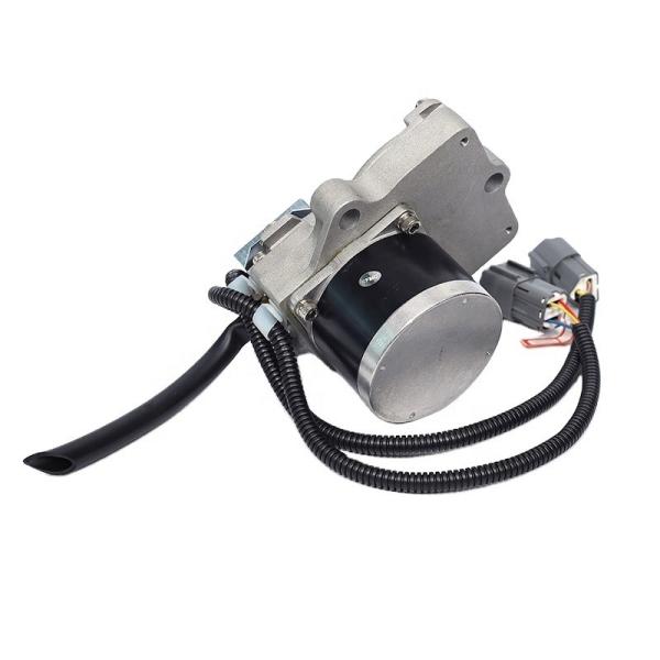 High Guarantee Excavator Spare Parts PC120-6 200-6 210-6 220-6 300-6 Stepping Throttle Motor 7834-40-2000 2002 2003 3000