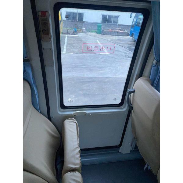 Автобус дальнего следования XMQ6829 использовал тренера Kinglong места автобуса 34 использовали автобусы для продажи в ОАЭ