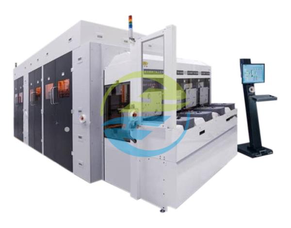 Chemical Vapor Deposition (CVD) System Ultimate Vacuum 5*10-3Pa Vacuum Coating Machine