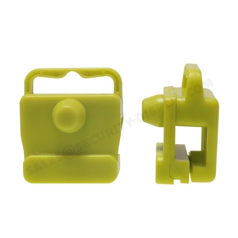 Security Alarm Autopeg Lock, Retail Display Anti-theft Alarm, Security Protected Tag, Demo Product Alarm