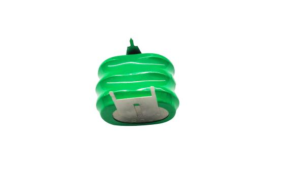ODM 1.2V 160mAh Ni-MH バッテリー（BMS付き）小型電子機器用