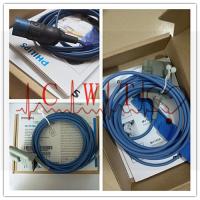 Sensor reusável paciente do adulto Spo2 dos acessórios 3m do monitor de M1191BL Icu