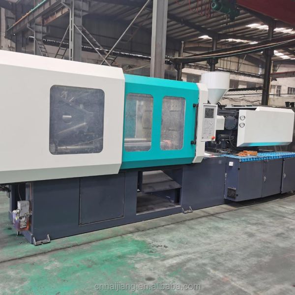 Full Automatic Syringe Making Machine Incorporating Power Consumption 11.65KW Capable of High Volume Syringe Production