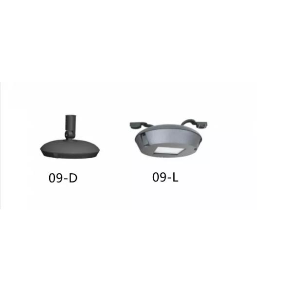 Waterproof High Lumen Roadway LED Lighting 100w 150w