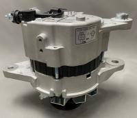 Alternador auto XG210 SH200A5 FR150 SY135 181200-5303 del enchufe plano de M294 6BG1 ZAX200-5 2PK