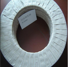 Толщина 0,2 до металл 0.5мм, запас прокладки нержавеющей стали точности 301